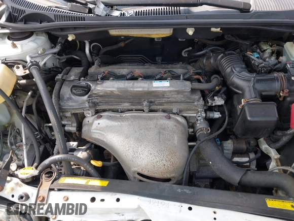 2007 Scion tC Spec with VIN JTKDE167170201308, listed as a IAAI auction lot 42498059 with 171,121 mi miles and . Bid and sale history available at DreamBid. Image 10.