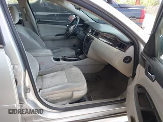2012 Chevrolet Impala LT Fleet with VIN 2G1WG5E36C1273290, listed as a IAAI auction lot 42106008 with 228,871 mi miles and . Bid and sale history available at DreamBid. Image 5.