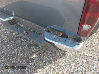 2006 Chevrolet Colorado 1LT with VIN 1GCDT196368234780, listed as a IAAI auction lot 41443916 with Not provided miles and . Bid and sale history available at DreamBid. Image 15.