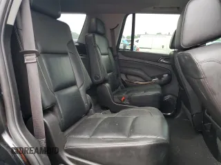 2019 Chevrolet Tahoe LT z VIN 1GNSKBKC2KR223328, wystawiony jako Copart lot #55530685 z przebiegiem 91 942 mil mil oraz Czysty tytuł • Clean title. Historia ofert i sprzedaży dostępna na DreamBid. Obrazek 11.