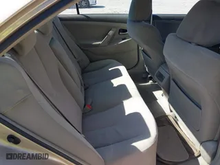 2011 Toyota Camry LE with VIN 4T1BF3EK6BU197735, listed as a IAAI auction lot 42051362 with 210,722 mi miles. Bid and sale history available at carsss.com. Image 8.