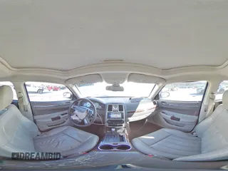 2009 Chrysler 300 with VIN 2C3KA63T99H622995, listed as a Copart auction lot 45274995 with 223,907 mi miles and Clean Title. Bid and sale history available at carsss.com. Image 12.