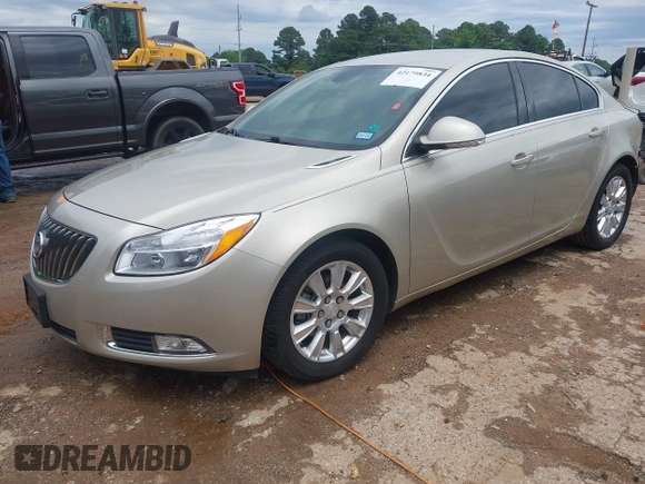 2013 Buick Regal с VIN 2G4GR5ER1D9248354, выставлен на аукционе IAAI как лот 42179834 с пробегом 81 340 миль миль и . История ставок и продаж доступна на DreamBid. Изображение 18.