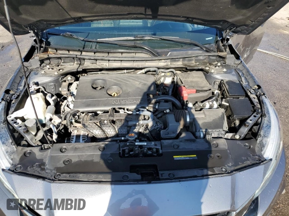 2019 Nissan Altima 2.5 SR with VIN 1N4BL4CV6KC194250, listed as a Copart auction lot 48021545 with 93,786 mi miles and Salvage Title. Bid and sale history available at carsss.com. Image 11.