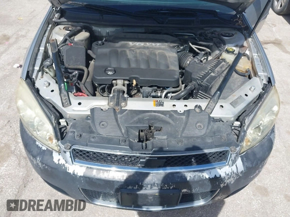2013 Chevrolet Impala LTZ with VIN 2G1WC5E38D1235332, listed as a IAAI auction lot 41891472 with 137,567 mi miles and . Bid and sale history available at DreamBid. Image 10.