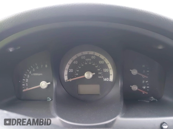 2006 Kia Sportage LX z VIN KNDJE723267254864, wystawiony jako IAAI lot #40875961 z przebiegiem 295 412 mil mil oraz . Historia ofert i sprzedaży dostępna na DreamBid. Obrazek 7.