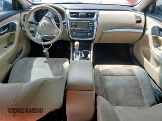 2016 Nissan Altima S с VIN 1N4AL3AP2GN316740, выставлен на аукционе Copart как лот 57789965 с пробегом 119 050 миль миль и Чистый • Clean title. История ставок и продаж доступна на DreamBid. Изображение 8.