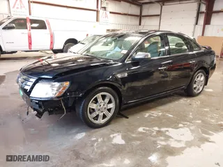 2008 Ford Taurus Limited with VIN 1FAHP25W78G110429, listed as a IAAI auction lot 41303655 with 67,648 mi miles. Bid and sale history available at carsss.com. Image 18.