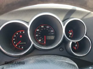 2007 Pontiac Vibe with VIN 5Y2SL65887Z437025, listed as a Copart auction lot 49791405 with 146,929 mi miles and Salvage Title. Bid and sale history available at carsss.com. Image 9.