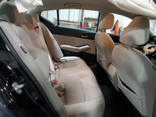 2020 Nissan Altima 2.5 S with VIN 1N4BL4BW9LC100468, listed as a Copart auction lot 52067995 with 42,766 mi miles and Salvage Title. Bid and sale history available at carsss.com. Image 10.