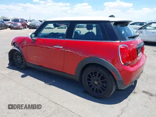 2016 MINI Hardtop with VIN WMWXP5C57G2D14564, listed as a IAAI auction lot 42401298 with 63,151 mi miles and . Bid and sale history available at DreamBid. Image 3.