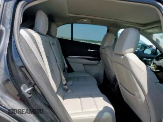 2023 Cadillac XT4 FWD Luxury z VIN 1GYAZAR42PF102696, wystawiony jako Copart lot #60524065 z przebiegiem 1 903 mil mil oraz Szkoda całkowita • Salvage title. Historia ofert i sprzedaży dostępna na DreamBid. Obrazek 11.