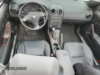 2007 Pontiac G6 GT with VIN 1G2ZH361774135484, listed as a Copart auction lot 48806405 with 182,054 mi miles and Clean title. Bid and sale history available at DreamBid. Image 8.
