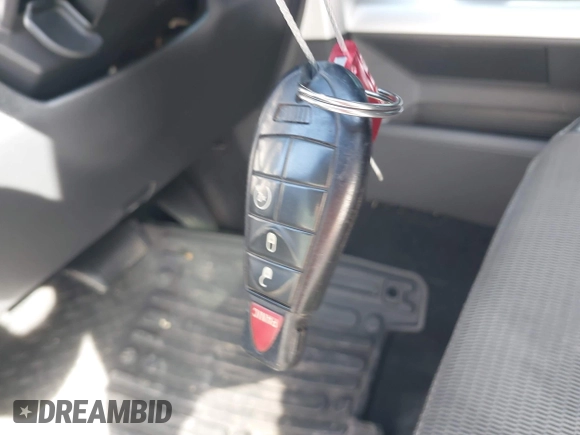 2012 Ram 1500 Sport с VIN 1C6RD7MT8CS222973, выставлен на аукционе IAAI как лот 42315630 с пробегом 131 920 миль миль и . История ставок и продаж доступна на DreamBid. Изображение 11.