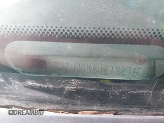 2004 Ford Explorer XLT с VIN 1FMZU73K54ZA82760, выставлен на аукционе IAAI как лот 41892647 с пробегом 193 470 миль миль и . История ставок и продаж доступна на DreamBid. Изображение 9.
