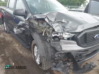 2020 Ford Ranger XL с VIN 1FTER4EH8LLA76750, выставлен на аукционе IAAI как лот 42377207 с пробегом 47 092 миль миль и . История ставок и продаж доступна на DreamBid. Изображение 6.