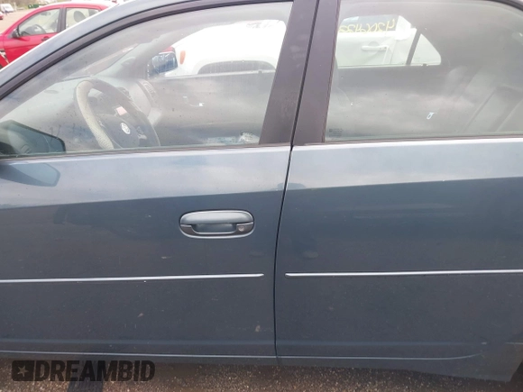 2005 Cadillac CTS with VIN 1G6DP567750145142, listed as a IAAI auction lot 42064222 with 138,127 mi miles and . Bid and sale history available at DreamBid. Image 14.