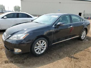 2010 Lexus ES 330 z VIN JTHBK1EG3A2354632, wystawiony jako Copart lot #60567265 z przebiegiem 312 019 mil mil oraz Szkoda całkowita • Salvage title. Historia ofert i sprzedaży dostępna na DreamBid. Obrazek 1.