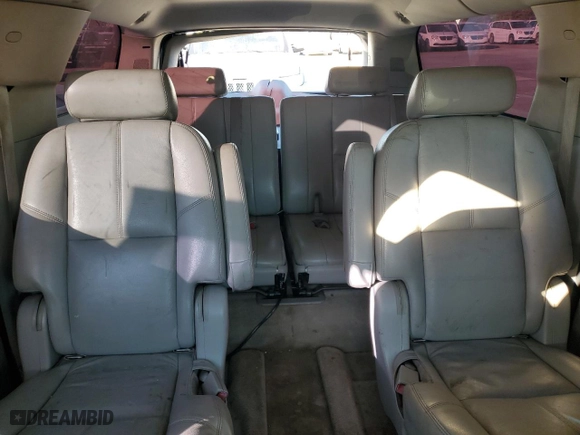 2007 Chevrolet Suburban LS with VIN 3GNFC16097G131388, listed as a Copart auction lot 82966264 with 239,841 mi miles and Salvage Title. Bid and sale history available at carsss.com. Image 10.