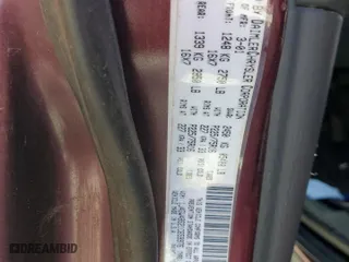 2001 Jeep Grand Cherokee Laredo with VIN 1J4GW48S21C659976, listed as a Copart auction lot 49417965 with 227,644 mi miles and Salvage Title. Bid and sale history available at carsss.com. Image 13.
