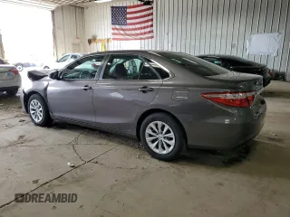 2015 Toyota Camry XLE with VIN 4T1BF1FKXFU894088, listed as a Copart auction lot 53521365 with 73,897 mi miles and Non Repairable. Bid and sale history available at carsss.com. Image 2.