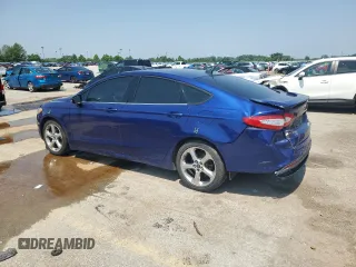 2013 Ford Fusion SE with VIN 3FA6P0HR5DR140436, listed as a Copart auction lot 60108515 with 205,808 mi miles and Salvage title. Bid and sale history available at DreamBid. Image 2.