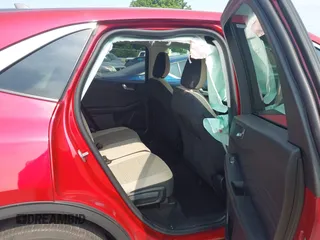 2021 Ford Escape SE with VIN 1FMCU9G63MUA92215, listed as a IAAI auction lot 42439963 with 15,063 mi miles and . Bid and sale history available at DreamBid. Image 8.