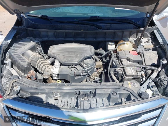 2017 Cadillac XT5 Premium Luxury FWD with VIN 1GYKNCRS2HZ259168, listed as a IAAI auction lot 42054328 with 104,599 mi miles and . Bid and sale history available at DreamBid. Image 10.