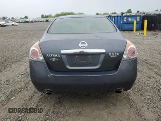 2009 Nissan Altima SE z VIN 1N4BL21E89C148727, wystawiony jako Copart lot #56180935 z przebiegiem 172 608 mil mil oraz Szkoda całkowita • Salvage title. Historia ofert i sprzedaży dostępna na DreamBid. Obrazek 6.