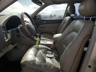 1995 Lexus LS 400 z VIN JT8UF22E3S0009474, wystawiony jako Copart lot #56906185 z przebiegiem 225 087 mil mil oraz Tytuł czysty. Historia ofert i sprzedaży dostępna na DreamBid. Obrazek 7.