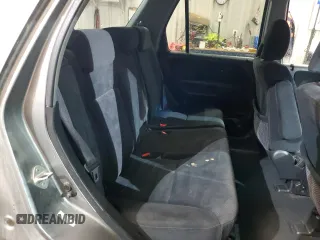 2005 Honda CR-V EX with VIN SHSRD78855U307065, listed as a Copart auction lot 47274375 with 61,104 mi miles and Salvage Title. Bid and sale history available at DreamBid. Image 11.