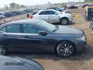2016 Acura TLX z VIN 19UUB1F38GA013569, wystawiony jako IAAI lot #42468568 z przebiegiem 205 284 mil mil oraz . Historia ofert i sprzedaży dostępna na DreamBid. Obrazek 13.