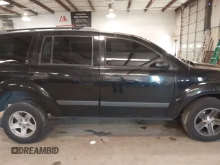 2006 Dodge Durango SXT with VIN 1D4HD38K16F129744, listed as a IAAI auction lot 41006004 with 237,951 mi miles and . Bid and sale history available at DreamBid. Image 13.