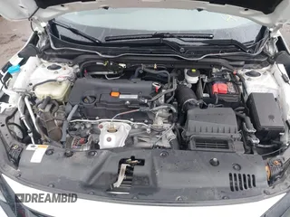 2019 Honda Civic Sport with VIN 2HGFC2F80KH605100, listed as a IAAI auction lot 41825640 with 82,363 mi miles and . Bid and sale history available at DreamBid. Image 10.