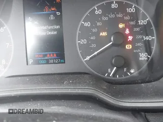 2024 Toyota Corolla LE z VIN 5YFB4MDE6RP100648, wystawiony jako IAAI lot #42542005 z przebiegiem 38 127 mil mil oraz . Historia ofert i sprzedaży dostępna na DreamBid. Obrazek 15.