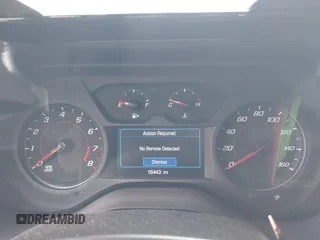 2023 Chevrolet Camaro 1LT с VIN 1G1FB1RX0P0135721, выставлен на аукционе IAAI как лот 42047575 с пробегом 16 443 миль миль и . История ставок и продаж доступна на DreamBid. Изображение 7.