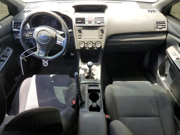 2018 Subaru WRX z VIN JF1VA1A62J9801348, wystawiony jako Copart lot #60169565 z przebiegiem 71 055 mil mil oraz Szkoda całkowita • Salvage title. Historia ofert i sprzedaży dostępna na DreamBid. Obrazek 8.
