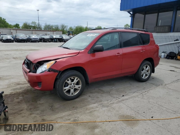 2012 Toyota RAV4 z VIN 2T3BF4DV5CW178040, wystawiony jako Copart lot #56572305 z przebiegiem 165 902 mil mil oraz Czysty tytuł • Clean title. Historia ofert i sprzedaży dostępna na DreamBid. Obrazek 1.