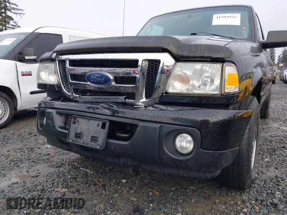 2008 Ford Ranger XLT with VIN 1FTZR45E78PA05840, listed as a IAAI auction lot 41593946 with 192,543 mi miles and . Bid and sale history available at DreamBid. Image 6.