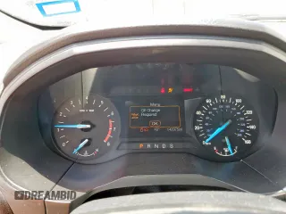 2019 Ford Edge SE with VIN 2FMPK3G94KBB75671, listed as a Copart auction lot 64640805 with 142,975 mi miles and Clean title. Bid and sale history available at DreamBid. Image 9.