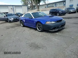 1999 Ford Mustang GT z VIN 1FAFP42X1XF152146, wystawiony jako Copart lot #57871835 z przebiegiem Nie podano mil oraz Szkoda całkowita • Salvage title. Historia ofert i sprzedaży dostępna na DreamBid. Obrazek 13.