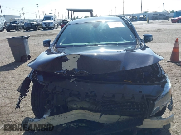 2018 Mercedes-Benz CLA 250 z VIN WDDSJ4EB9JN663715, wystawiony jako IAAI lot #42255271 z przebiegiem 72 242 mil mil oraz . Historia ofert i sprzedaży dostępna na DreamBid. Obrazek 13.