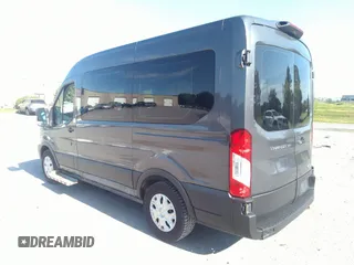 2019 Ford Transit XL с VIN 1FDZK1CMXKKA77886, выставлен на аукционе IAAI как лот 42600311 с пробегом 285 041 миль миль и . История ставок и продаж доступна на DreamBid. Изображение 3.
