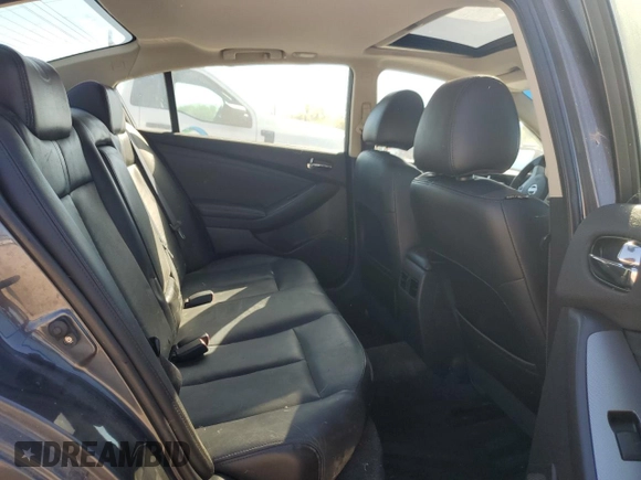 2007 Nissan Altima 2.5 with VIN 1N4AL21E07C128819, listed as a Copart auction lot 73201224 with 0 mi miles and Clean Title. Bid and sale history available at carsss.com. Image 10.