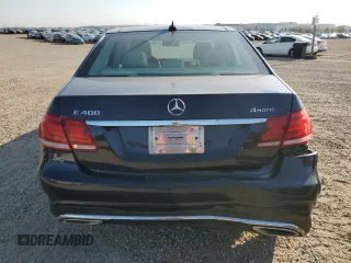 2015 Mercedes-Benz E 400 z VIN WDDHF6HB2FB160569, wystawiony jako Copart lot #63594225 z przebiegiem 123 730 mil mil oraz Szkoda całkowita • Salvage title. Historia ofert i sprzedaży dostępna na DreamBid. Obrazek 6.
