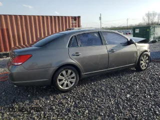 2006 Toyota Avalon XL z VIN 4T1BK36B26U092139, wystawiony jako Copart lot #48688335 z przebiegiem 225 381 mil mil oraz Szkoda całkowita • Salvage title. Historia ofert i sprzedaży dostępna na DreamBid. Obrazek 3.