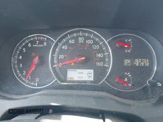 2014 Nissan Maxima SV z VIN 1N4AA5AP6EC457434, wystawiony jako IAAI lot #41801971 z przebiegiem 160 756 mil mil oraz . Historia ofert i sprzedaży dostępna na DreamBid. Obrazek 7.