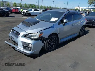 2017 Subaru WRX STI Limited with VIN JF1VA2Y64H9819100, listed as a IAAI auction lot 42294086 with 89,134 mi miles and . Bid and sale history available at DreamBid. Image 20.