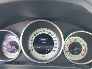 2014 Mercedes-Benz E 350 Sport with VIN WDDHF5KB1EB003911, listed as a IAAI auction lot 41931506 with 59,996 mi miles and . Bid and sale history available at DreamBid. Image 7.