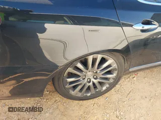 2013 Lexus LS 460 L с VIN JTHGL5EFXD5049858, выставлен на аукционе IAAI как лот 41859412 с пробегом 112 376 миль миль и . История ставок и продаж доступна на DreamBid. Изображение 18.